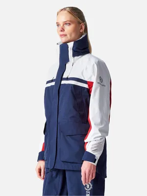 Produktbild von Henri Lloyd Biscay Jacke Blau M Frau Blau M