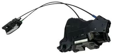 Image de TOYOTA Avensis Corolla Serrure centrale avant gauche 69030-02162 OE