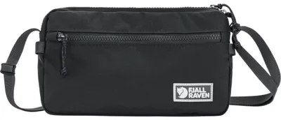 Produktbild von Fjällräven Vardag Pocket Large Umhängetasche Coal Black