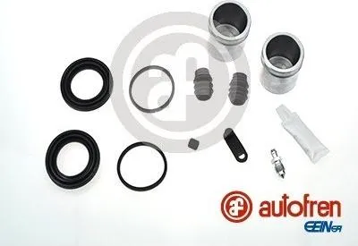 Produktbild von AUTOFREN SEINSA Bremssattel-Reparatursatz für HYUNDAI SANTA FÉ II (CM) Vorne 45mm D42020C