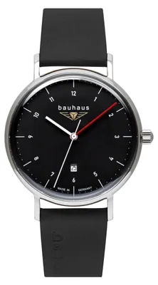 Immagine prodotto di Bauhaus Quartz 21402 Orologio da polso da uomo