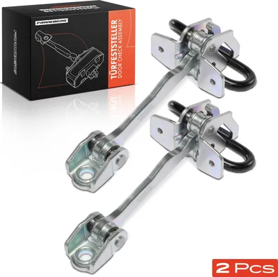 Image de Frankberg 2x Arrêt de porte, maintien de porte, butée de porte pour Opel Corsa C X01 2000-2009