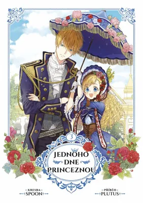 Immagine prodotto di Jednoho dne princeznou 3 | Plutus