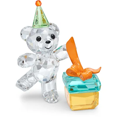Immagine prodotto di Swarovski KRIS BEAR BEST WISHES 5557538 Neuheit 2021
