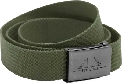 Immagine prodotto di Cintura per pantaloni Swedteam Verde lince