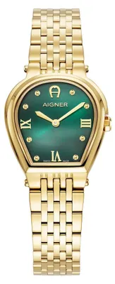Image de Aigner Montre Dogna Green