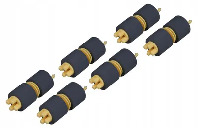 Image de CoreParts Paper Feed Roller Kit 6Pcs (MSP7916)