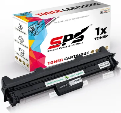 Produktbild von Kompatibel für HP Laserjet Pro M 102/CF219A / 19A Trommel