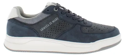 Produktbild von Marine, Marineflotte, Marine. Mann. AMUS25N719-NAVY