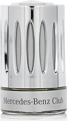 Obrázek produktu pro Mercedes-Benz Mercedes-Benz Club EDT 20 ml M