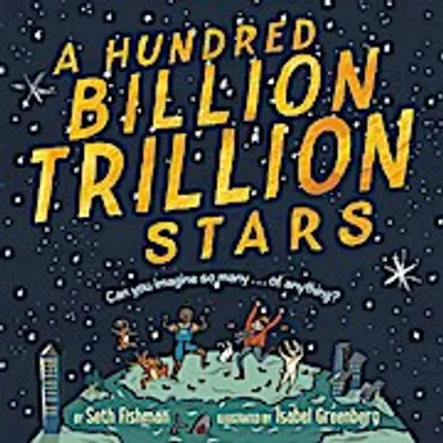 Zdjęcie produktu dla A Hundred Billion Trillion Stars