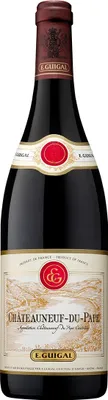 Produktbild von E. Guigal Châteauneuf-du-Pape Rhone 2020 Wein ( 1 x 0.75 L )