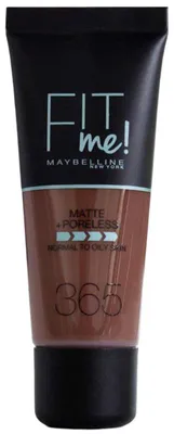 Zdjęcie produktu dla Maybelline New York - Podkład Maybelline New York Fit Me Matte & Poreless -