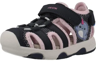 Produktbild von Geox Multy Sandalen  EU 20 Junge  EU 20