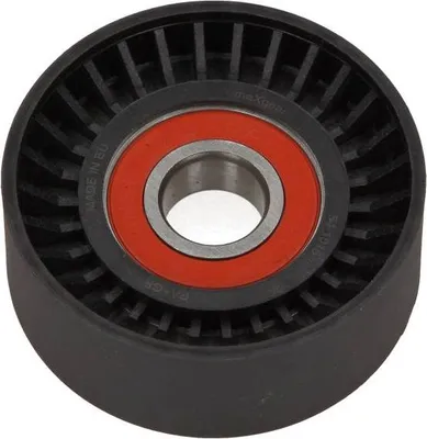 Produktbild von MAXGEAR 54-1016 Spannrolle Keilrippenriemen 70mm für BMW 3 Touring (E91) 3 Limousine (E90) 3 Limousine (E46) 1 Schrägheck (E87) 5 Limousine (E60)
