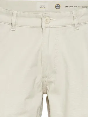 Produktbild von Camel Active 497R59-5F80 - Herren Chinoshorts, Größe:35, Farbe:beige