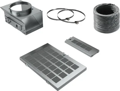 Produktbild von Neff Z51AIS0X0, Neff
