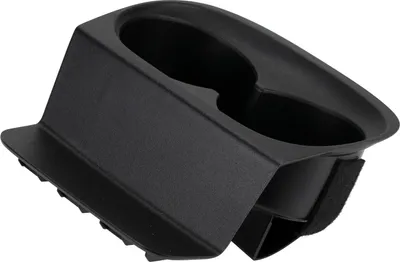 Produktbild von Original Peugeot Getränkehalter Becherhalter schwarz PSA 208 2008 96758873ZD