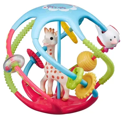 Image de Jouet d'apprentissage Vulli 230788