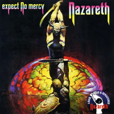 Productafbeelding van Expect No Mercy (Remastered versie, 2010)
