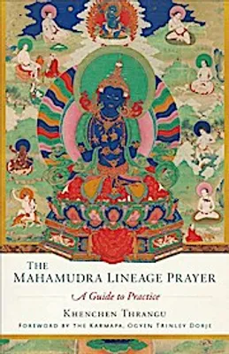 Obrázok produktu pre The Mahamudra Lineage Prayer