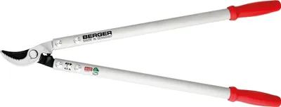 Produktbild von Berger Astschere 4214 75 cm Köpfe tauschbar