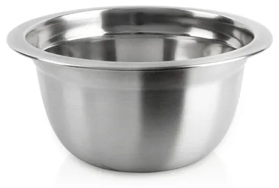Obrázok produktu pre Kuchynská misa z nehrdzavejúcej ocele, 16 cm, objem 900 ml