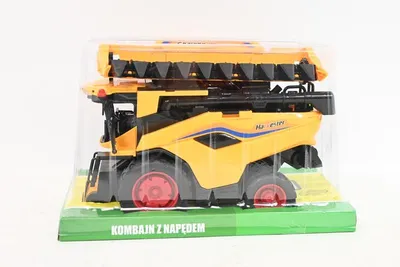 Obrázok produktu pre Kombajn S Pohonom G214899