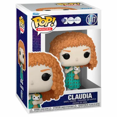 Zdjęcie produktu dla FUNKO POP! 72325, Figurka kolekcjonerska, Film i Seriale