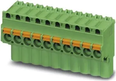 Zdjęcie produktu dla Phoenix Contact 1910063, Prosty, 320 V, 25,1 mm, 26,6 mm, 8,34 g, 50 szt.