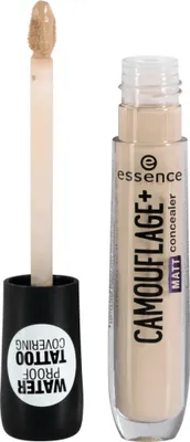 Immagine prodotto di essence Concealer Camouflage+ Matt Waterproof 30 Light Honey, 5 ml