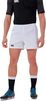 Image de Canterbury Rugbyshort Sporthose weiß Medium - Advantage 2024
