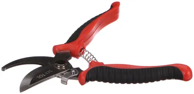 Produktbild von Gartenschere, Länge 190 mm, ergonomischer Griff