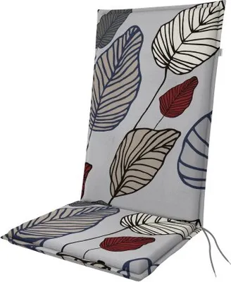 Obrázek produktu pro Doppler LIVING 5703 119 x 48 x 6 cm šedá 4 ks