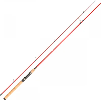 Image de Canne à lancer Berkley Cherrywood