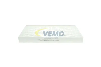 Produktbild von VEMO V24-30-1101 Innenraumfilter Pollenfilter für FIAT DUCATO Kasten (290)