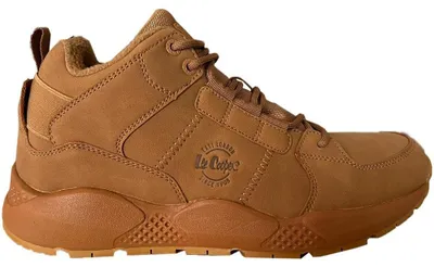 Obrázok produktu pre Lee Cooper - Pánske tenisky „LCJ-23-31-3068M“ MR78342 (40 EU) (hnedé)