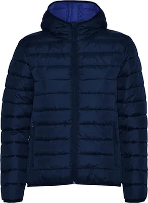 Immagine prodotto di Roly RA5091 | Giacca Dammen Norway Giacca da donna - Colore: Navy Blue 55 - Taglia: L
