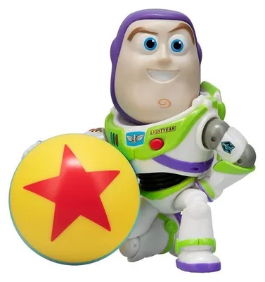Obrázok produktu pre Toy Story GloBuddies – svietiaca figúrka Buzz Lightyear