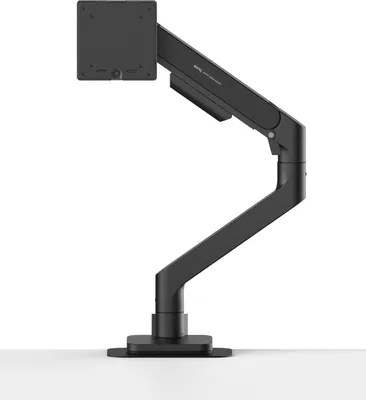 Image de BenQ Ergo Arm BSH01 114,3 cm (45") Bureau Noir