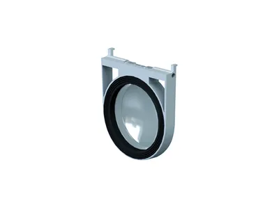 Produktbild von Dallmer Pendelklappe 2000 zu Stausafe DN100/125