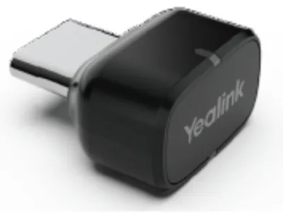 Immagine prodotto di Dongle Bluetooth USB-C Yealink BT51 - Auricolare - Plug and Play