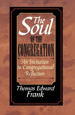 Produktbild von The Soul of the Congregation