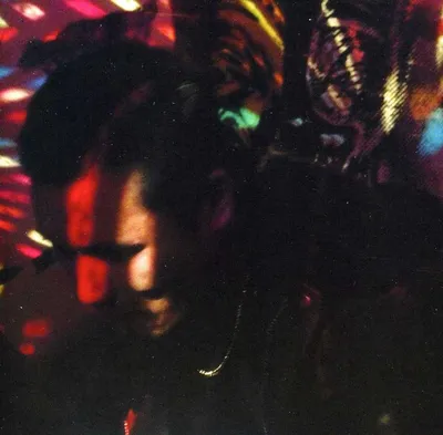 Obrázok produktu pre Dirty Beaches: Drifters / Love Is The Devil
