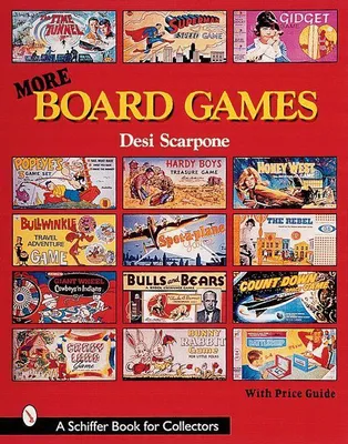 Produktbild von More Board Games