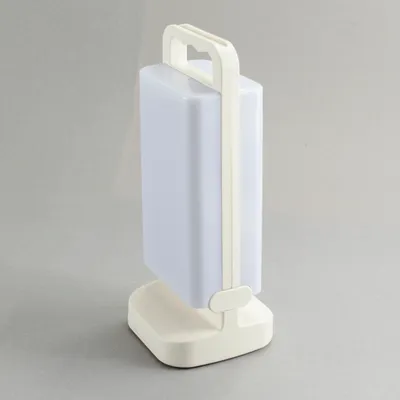 Produktbild von X4-LIFE Solar LED ausklappbare Laterne 5000mAh