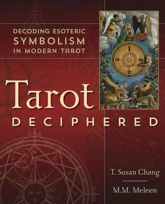 Produktbild von Tarot Deciphered
