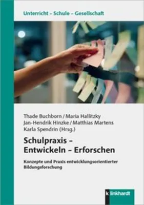Obrázek produktu pro Schulpraxis - Entwickeln - Erforschen