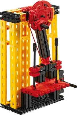 Zdjęcie produktu dla Fischertechnik Universal 3