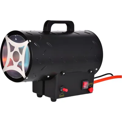 Produktbild von Gas-Heizgebläse BaseLine 10 kW